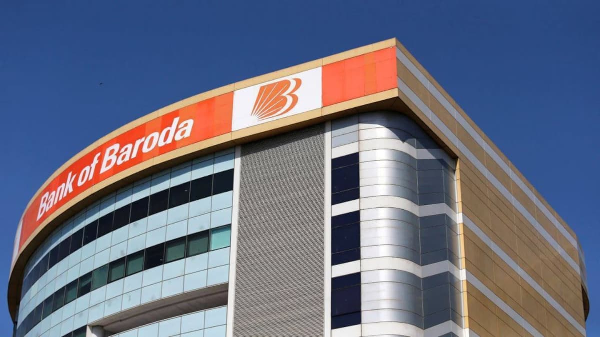 Bank of Baroda to go for long-term financing for Infrastructure and Affordable Housing
