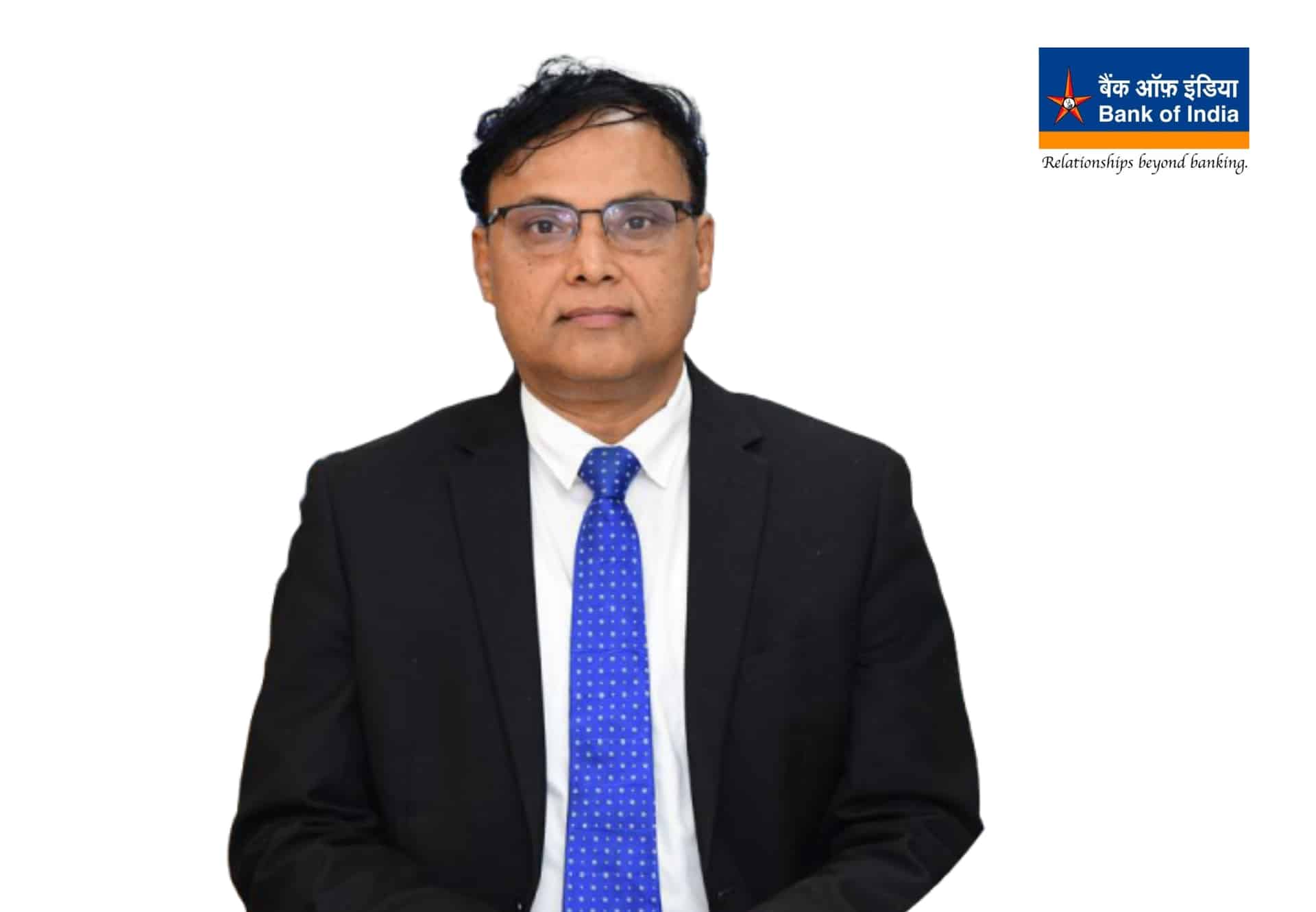 Bank of India Appoints Pramod Kumar Dwibedi as Executive Director