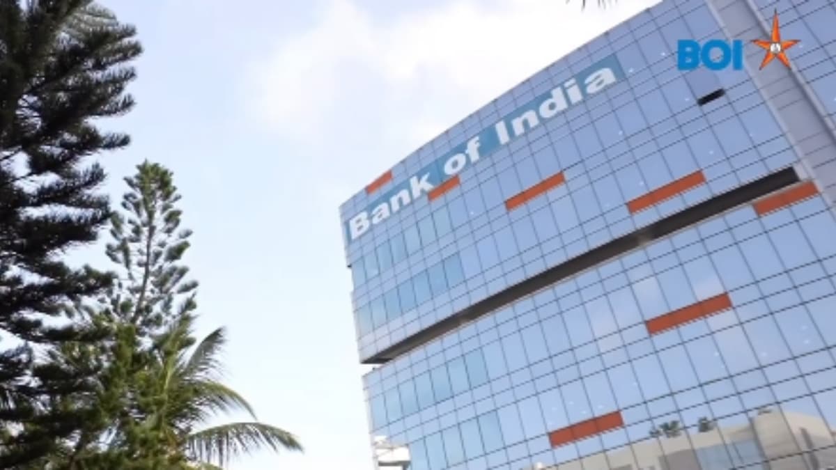 Bank of India Inaugurates IFSC Banking Unit at GIFT City, Integrates with FCSS