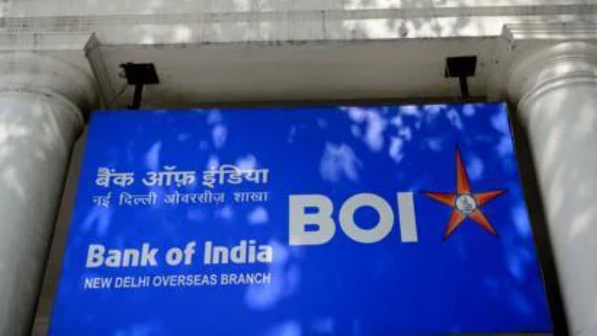 Bank of India Keeps MCLR Unchanged from May 2026, Revises Fixed Rate Spread