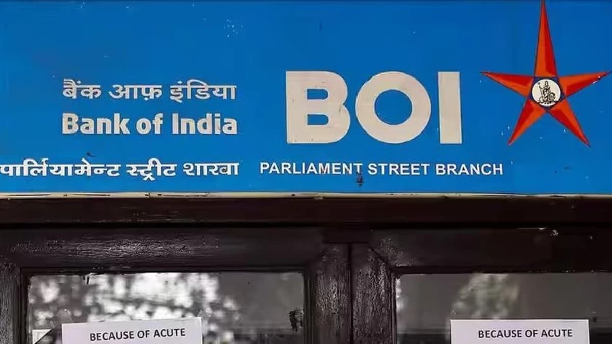 Bank of India Fully Redeems ₹750 Crore Additional Tier-I Bonds via Call Option