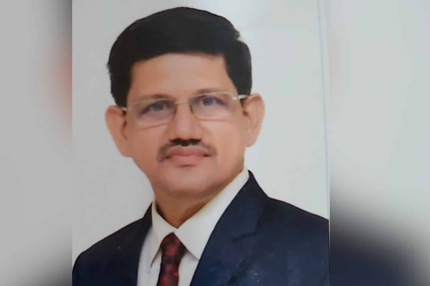 Bank of India Announces Completion of Term of Shareholder Director Vishwanath V. Shenoy