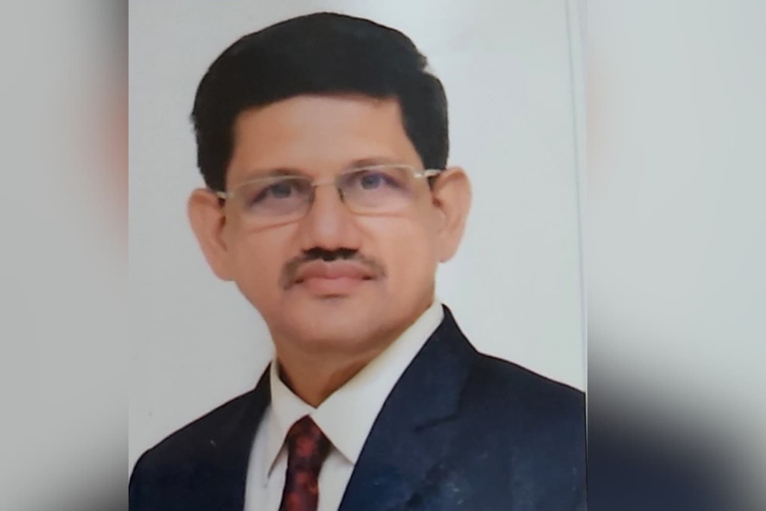 Bank of India Announces Completion of Term of Shareholder Director Vishwanath V. Shenoy