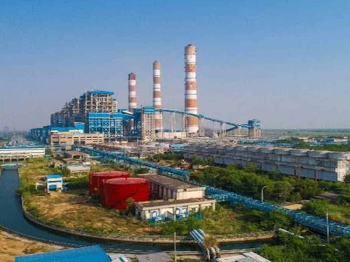 NTPC Ltd accepts bid for Rs 5000 crore Rupee Term Loan of IRFC Ltd