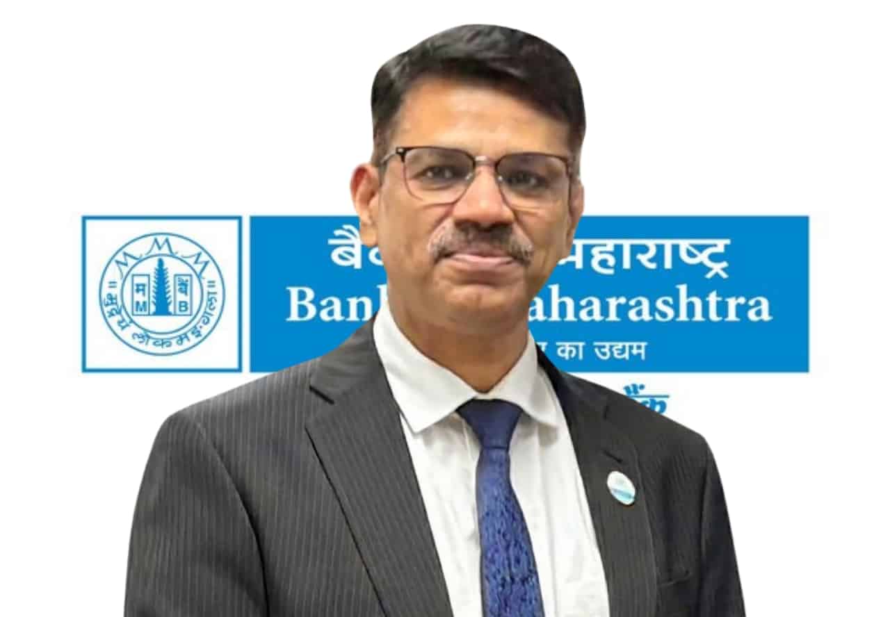 Bank of Maharashtra Welcomes Shri Prabhat Kiran as New Executive Director