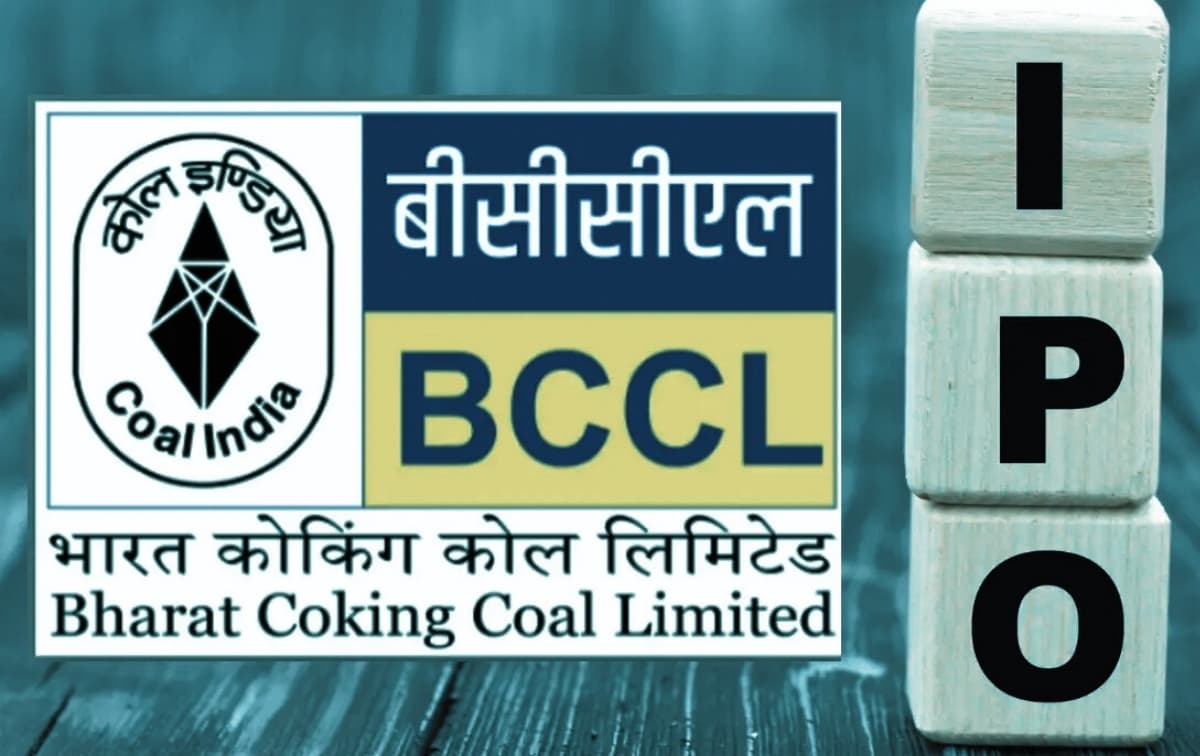 Bharat Coking Coal Limited’s Initial Public Offer to Open on, Friday, January 9, 2026 Bharat Coking Coal Limited’s Initial Public Offer to Open on, Friday, January 9, 2026 - PSU Connect News