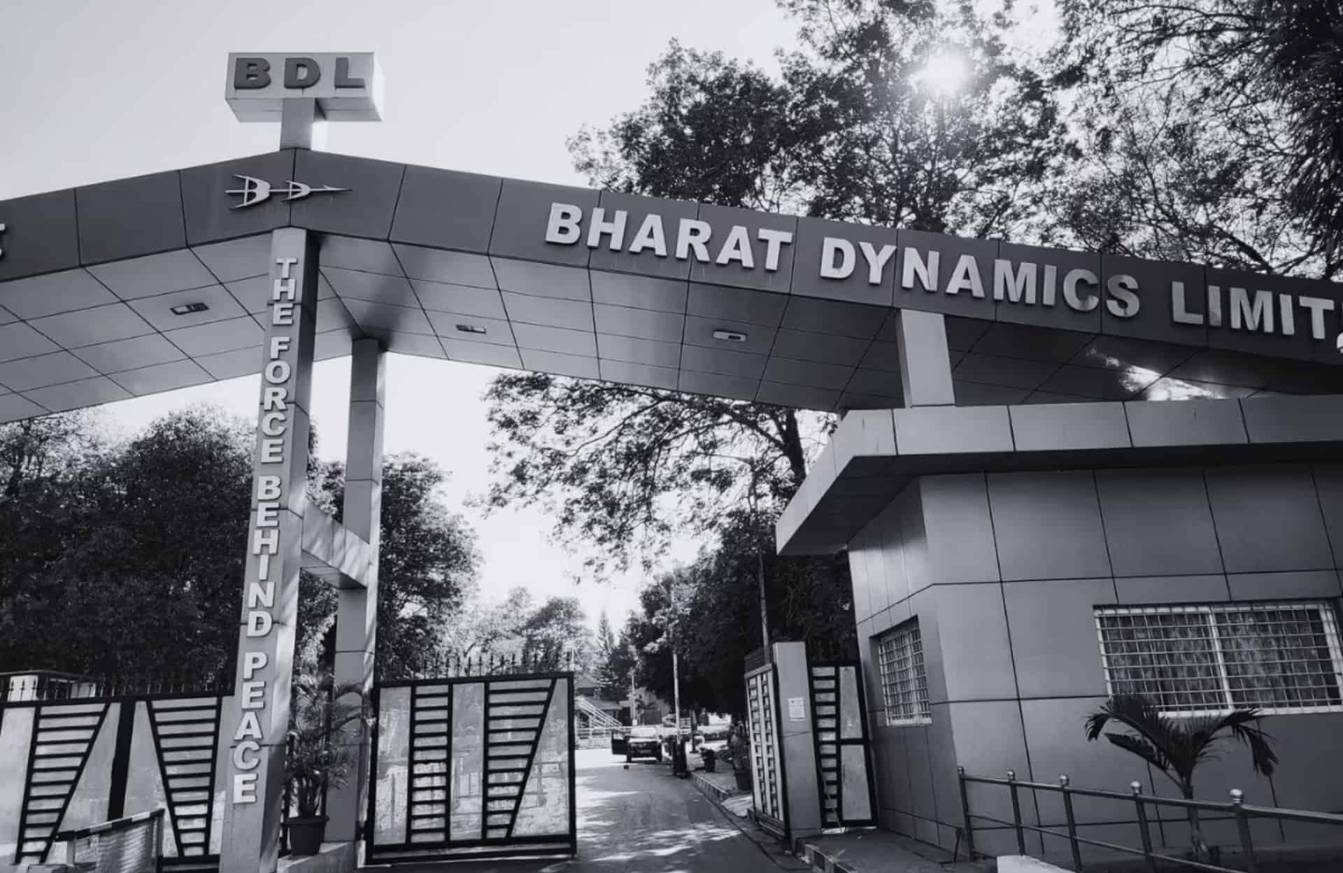 Bharat Dynamics receives additional orders of worth Rs 2461.62 crore