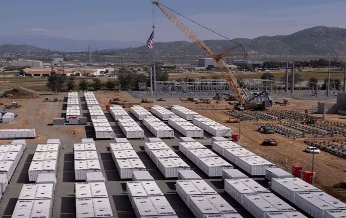 Bharat Electricity Summit 2026: A Golden Opportunity for Battery Storage Innovators Bharat Electricity Summit 2026: A Golden Opportunity for Battery Storage Innovators - PSU Connect News