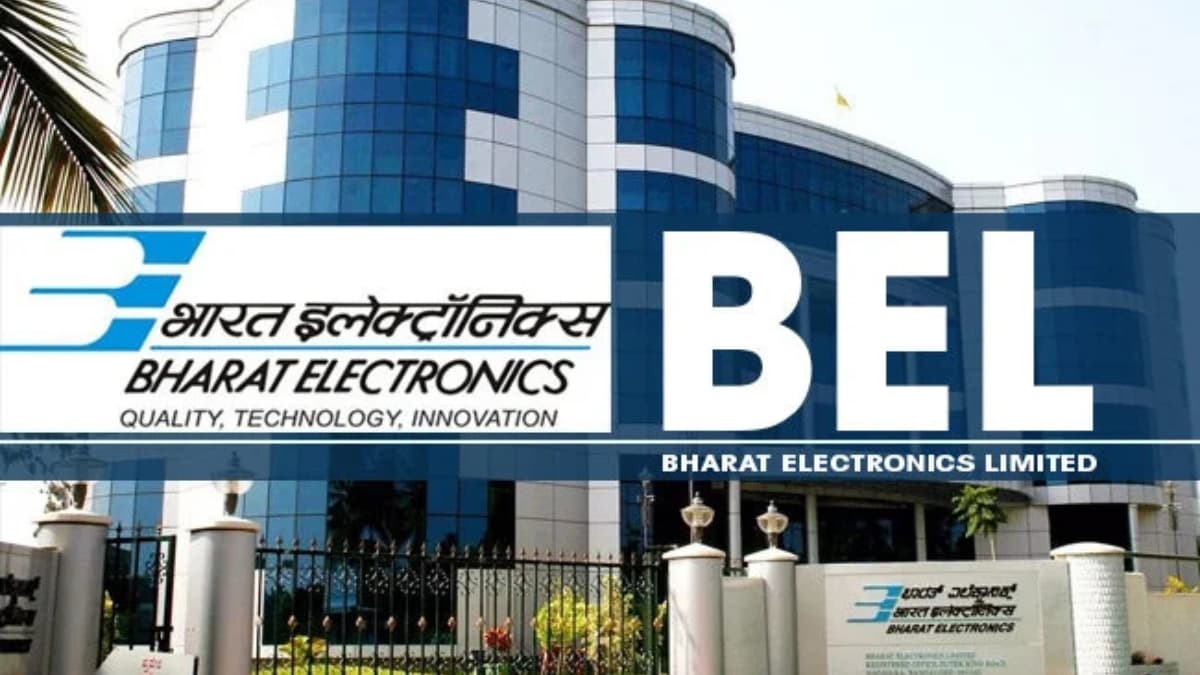 Bharat Electronics Limited Receives Reaffirmed AAA Credit Rating from ICRA