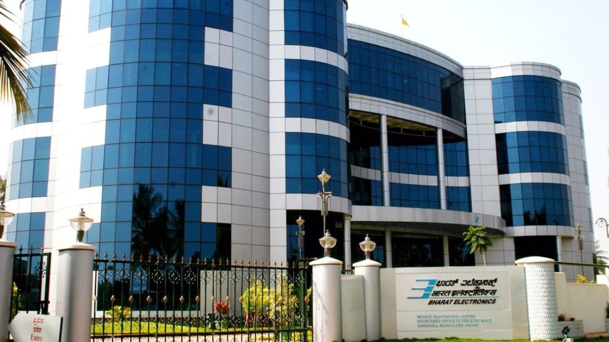 Bharat Electronics Limited Recruitment 2026 – Sr Assistant Engineer E-I Jobs for Ex-Servicemen