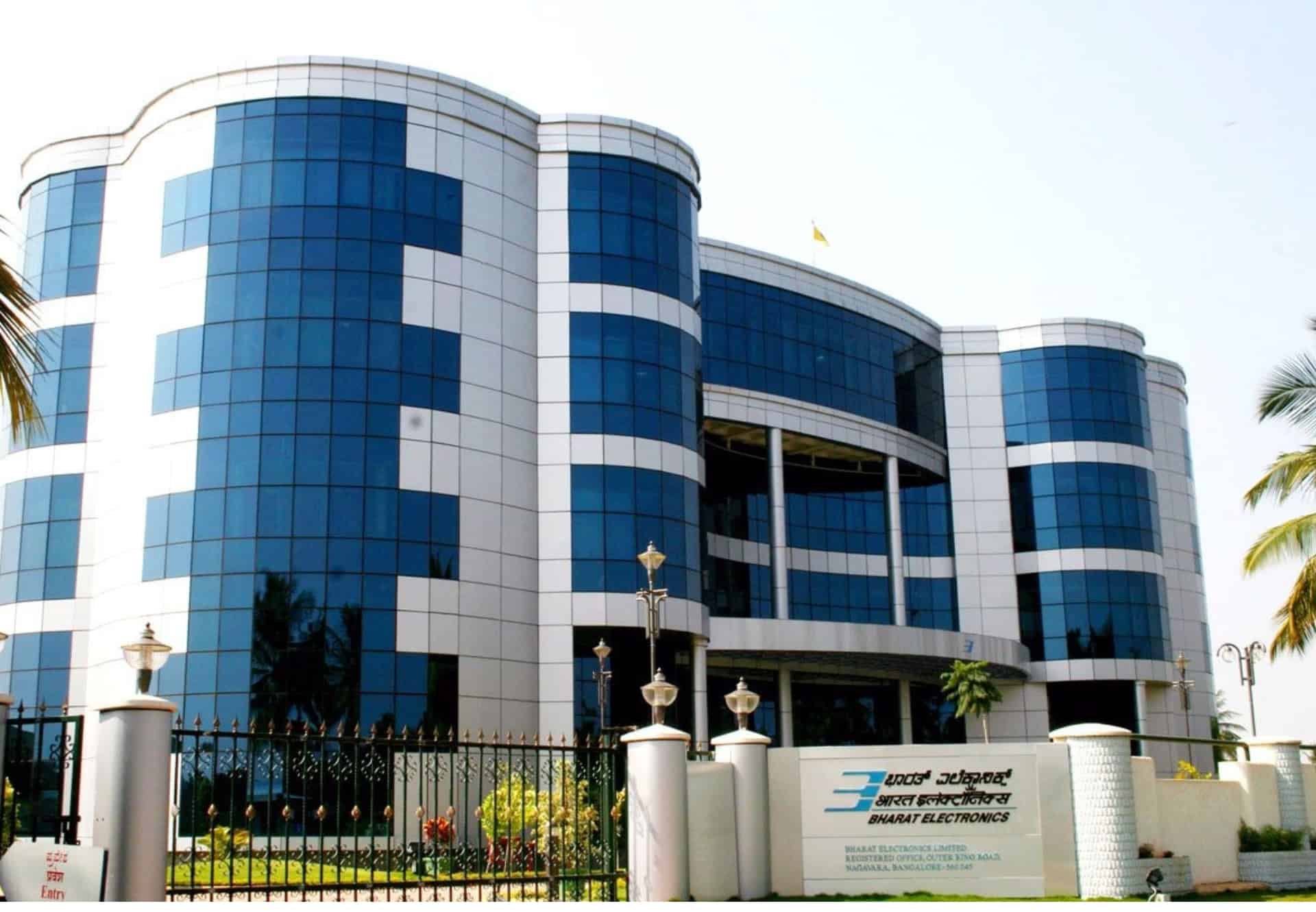 Bharat Electronics Boosts Defence Leadership with Strategic Expansion