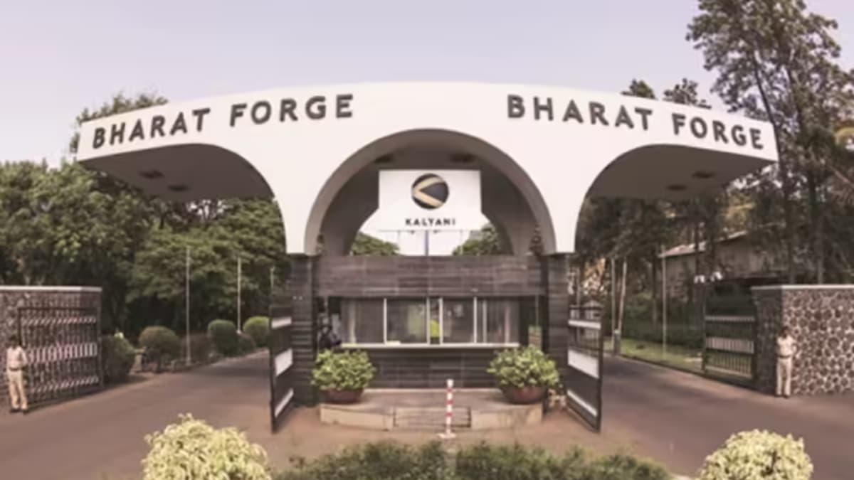 Bharat Forge Completes Final Tranche Investment in Sunsure Energy SPV