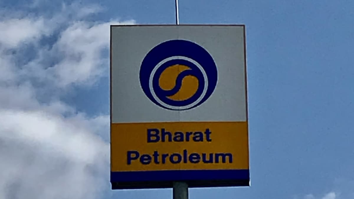 Bharat Petroleum Announces Senior Management Changes Following Retirements
