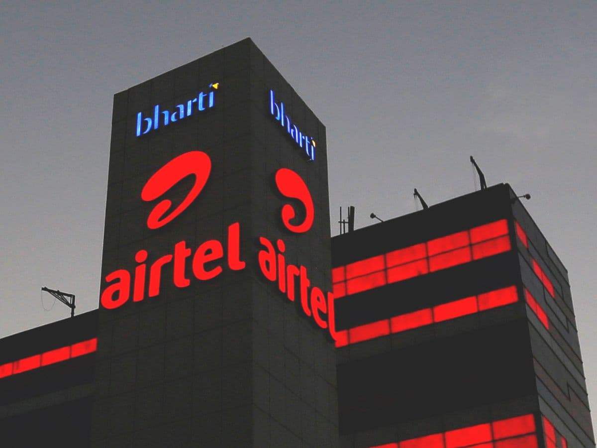 Bharti Airtel Fined Rs. 6.83 Lakh by DoT for Subscriber Verification Norms