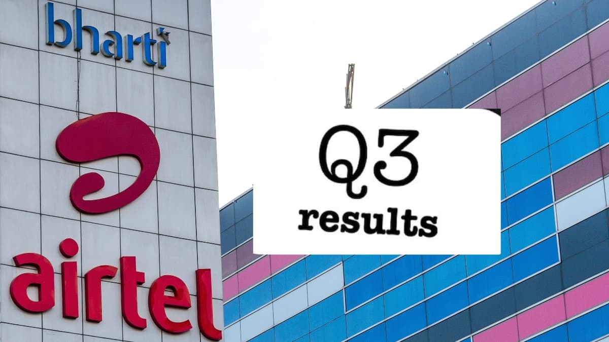 Bharti Airtel Q3 FY2026 Profit Surges 90% to ₹8,502 Crore, Africa Business Shows Strong Growth