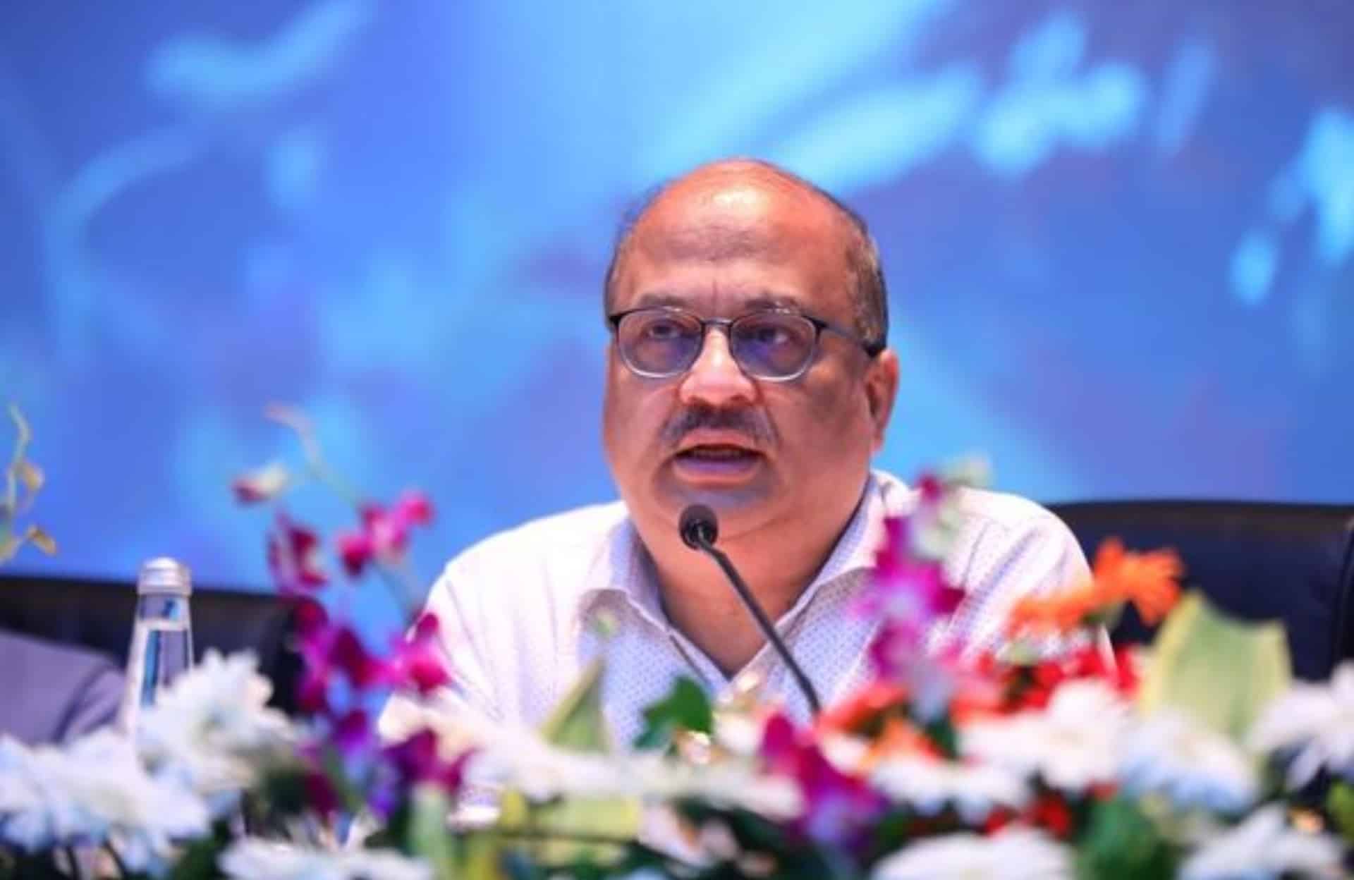 Bihar Government Reassigns Eight IAS Officers, Mihir Kumar Singh Becomes Development Commissioner