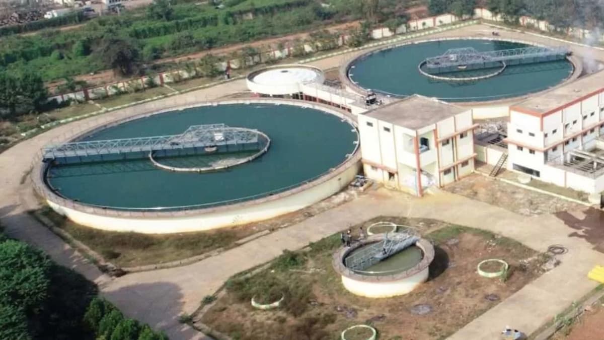 Bihar Urban Infrastructure Development Corporation Awards ₹411 Crore EPC Project to Enviro Infra Engineers Limited