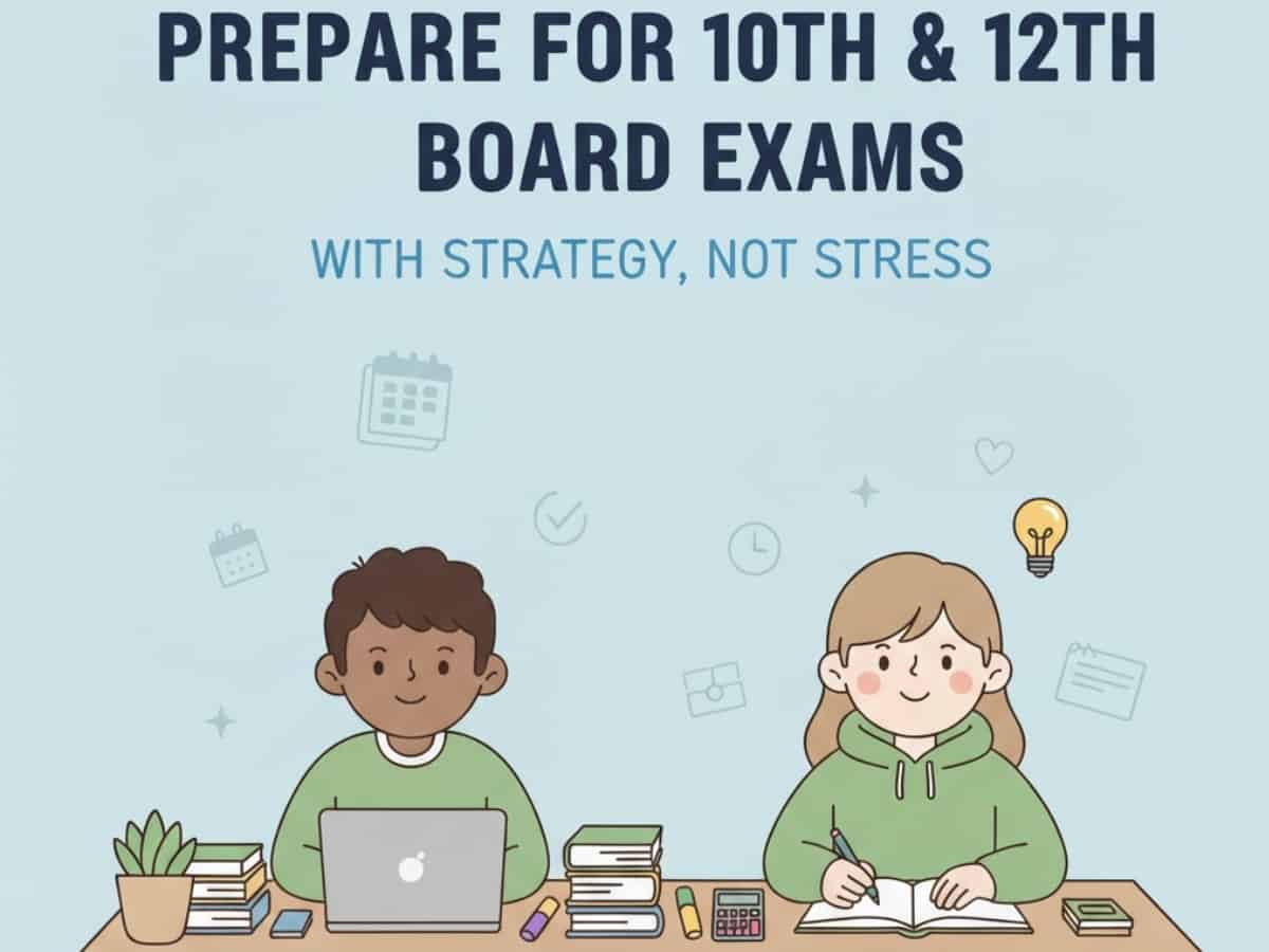 Board Exams 2026: Key Policy Changes and Effective Preparation Strategy