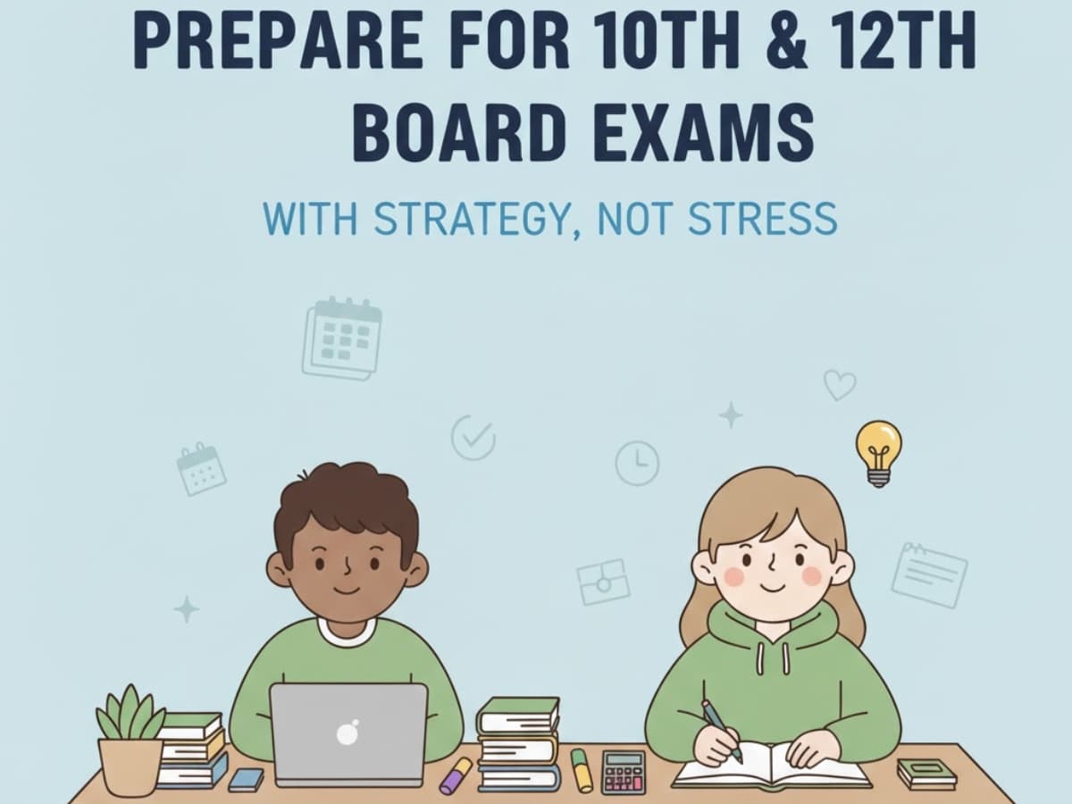 Board Exams 2026: Key Policy Changes and Effective Preparation Strategy