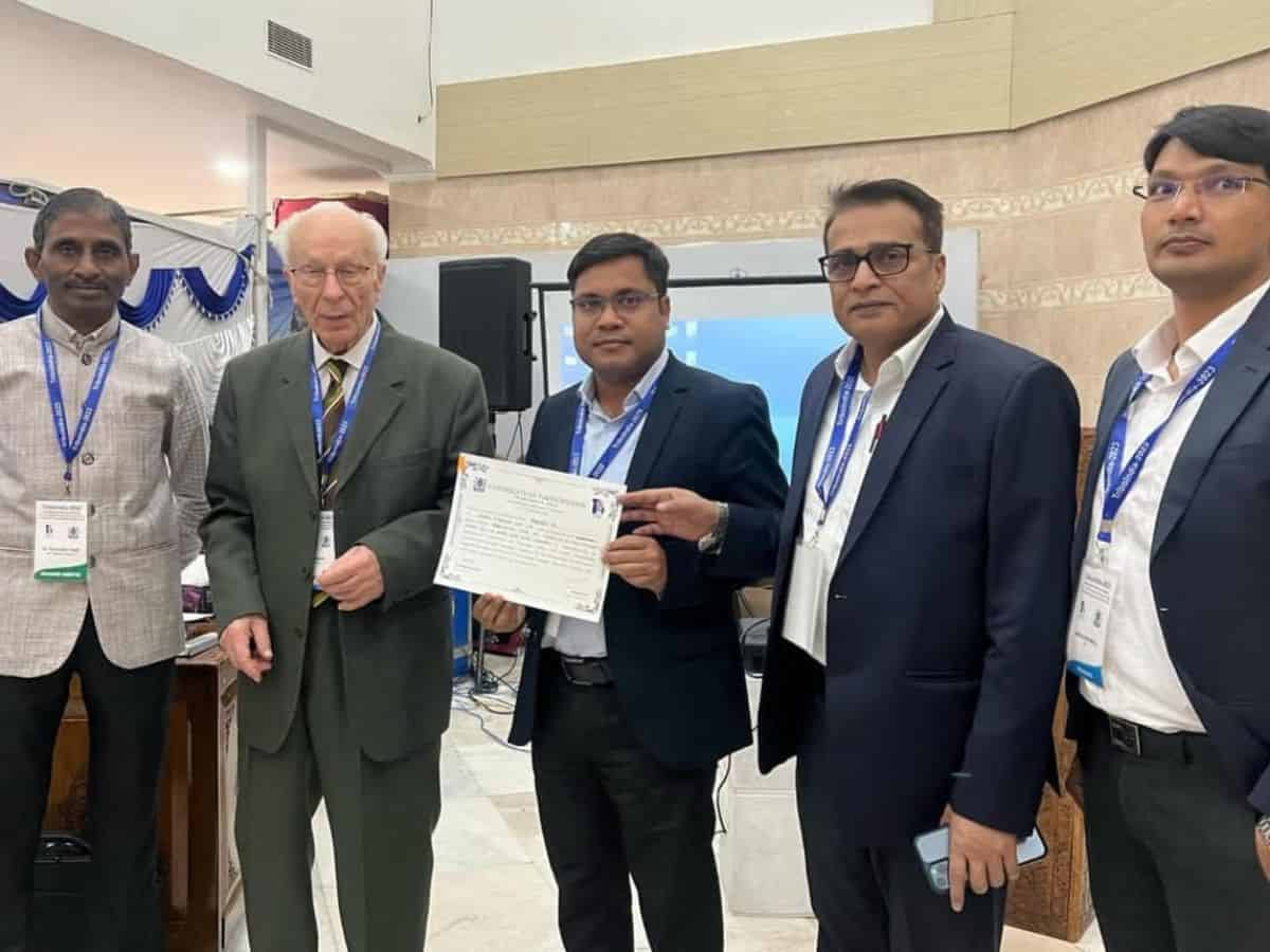 BPCL collaborates with TriboIndia-2023