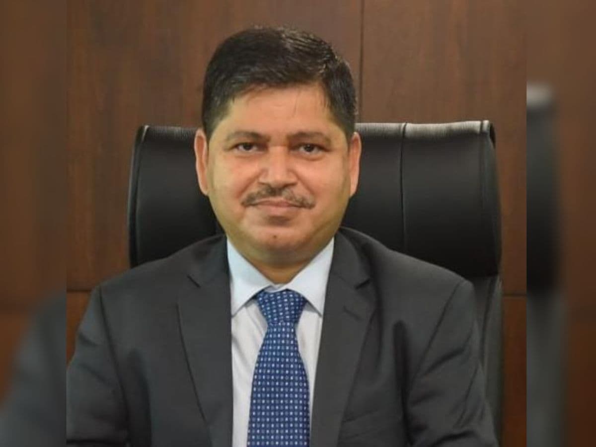 Brajesh Kumar Upadhyay, CMD, Goa Shipyard Limited re-elected as Vice Chairman, SCOPE