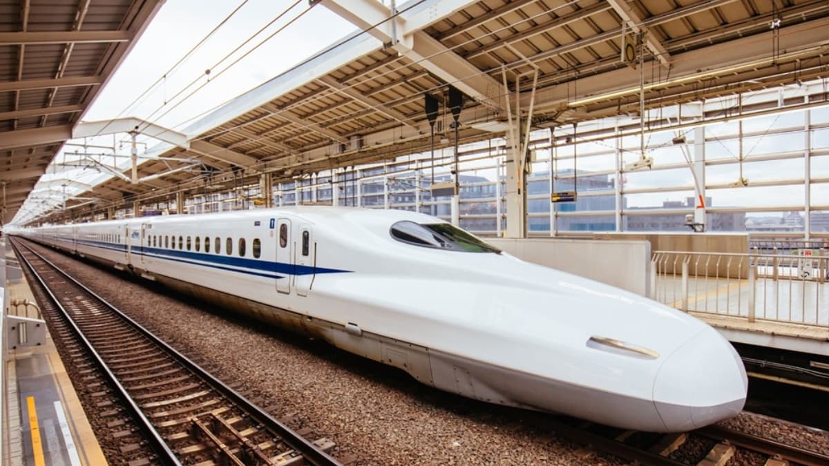Bullet Train stations Set to Integrate into the City’s Transport Ecosystem