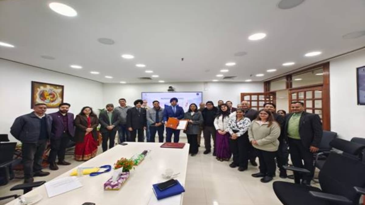 C-DOT Signs Quantum Security Deal to Detect Future Crypto Threats Across Defence & Banking