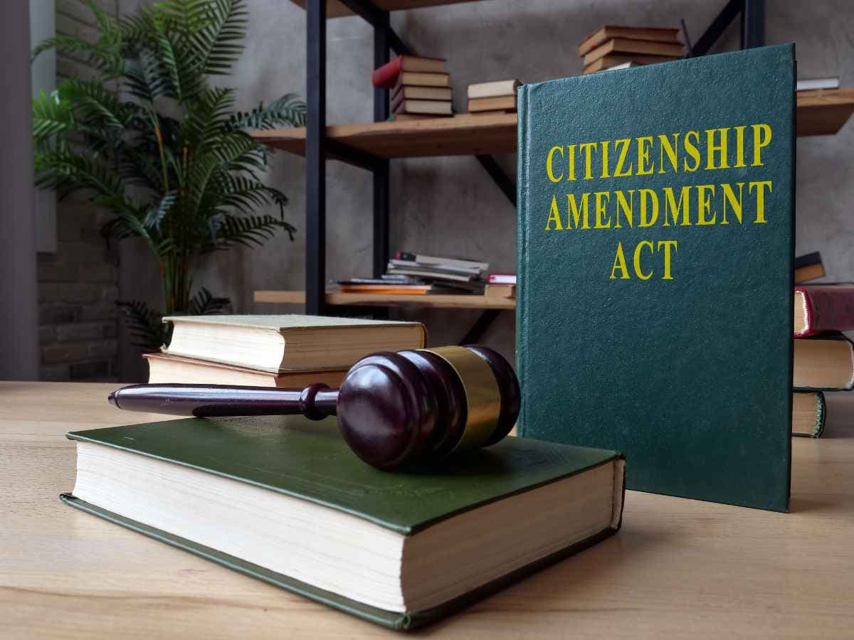 CAA Implemented: Modi Govt takes this step ahead of Lok Sabha polls