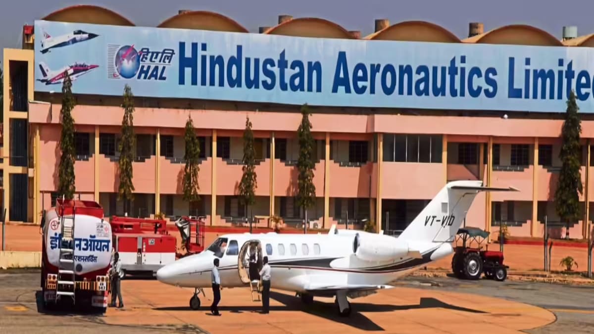 CARE Ratings Reaffirms HAL’s AAA Rating with Stable Outlook for ₹6,050 Crore Bank Facilities