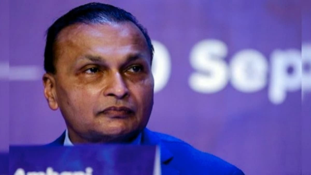 CBI conducts search and seizure operation at office premises of Reliance Communications Ltd