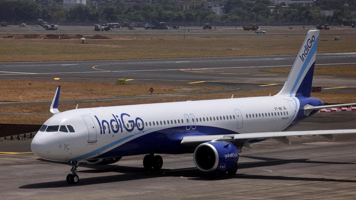 CCI Orders Probe Against IndiGo Over Flight Cancellations and Fare Hikes