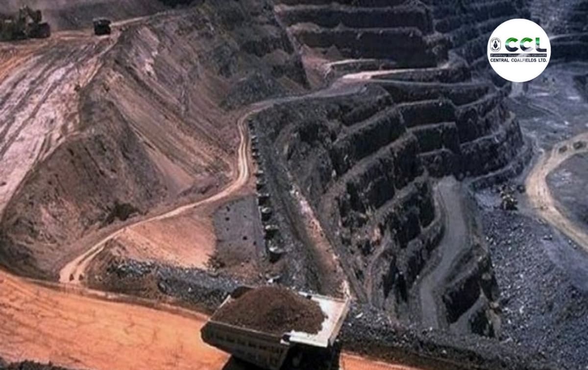 CCL Invites Tender for Rejuvenation of Traditional Water Bodies in Magadh-Sanghmitra Area