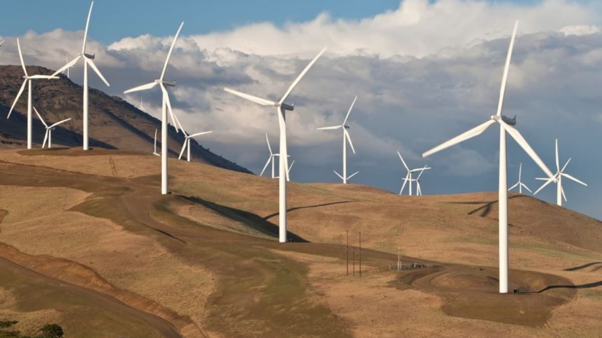 CESC Subsidiary Purvah Green Power Wins 250 MW Wind Power Project from SECI