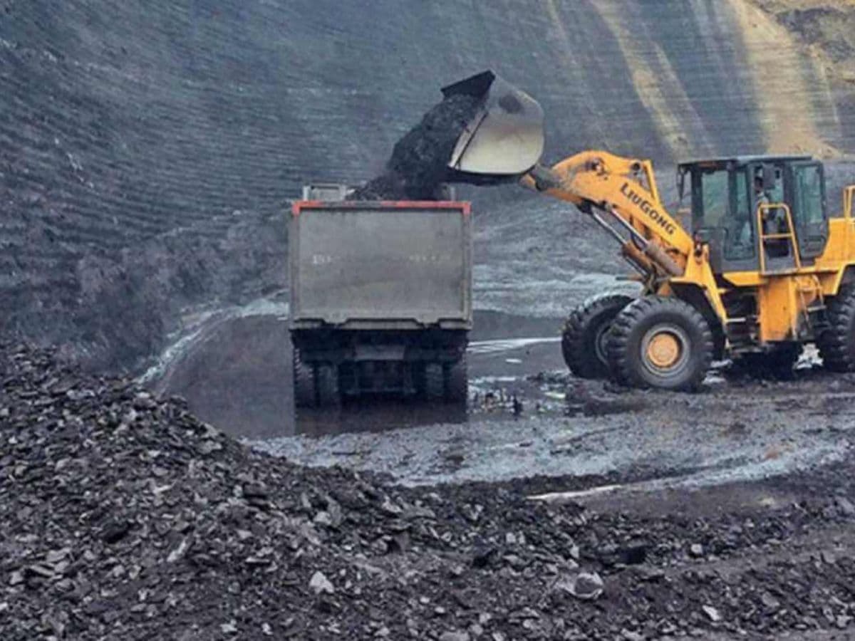 CIL Focusing on Augmenting Production to Increase Coal Supply to Power Plants