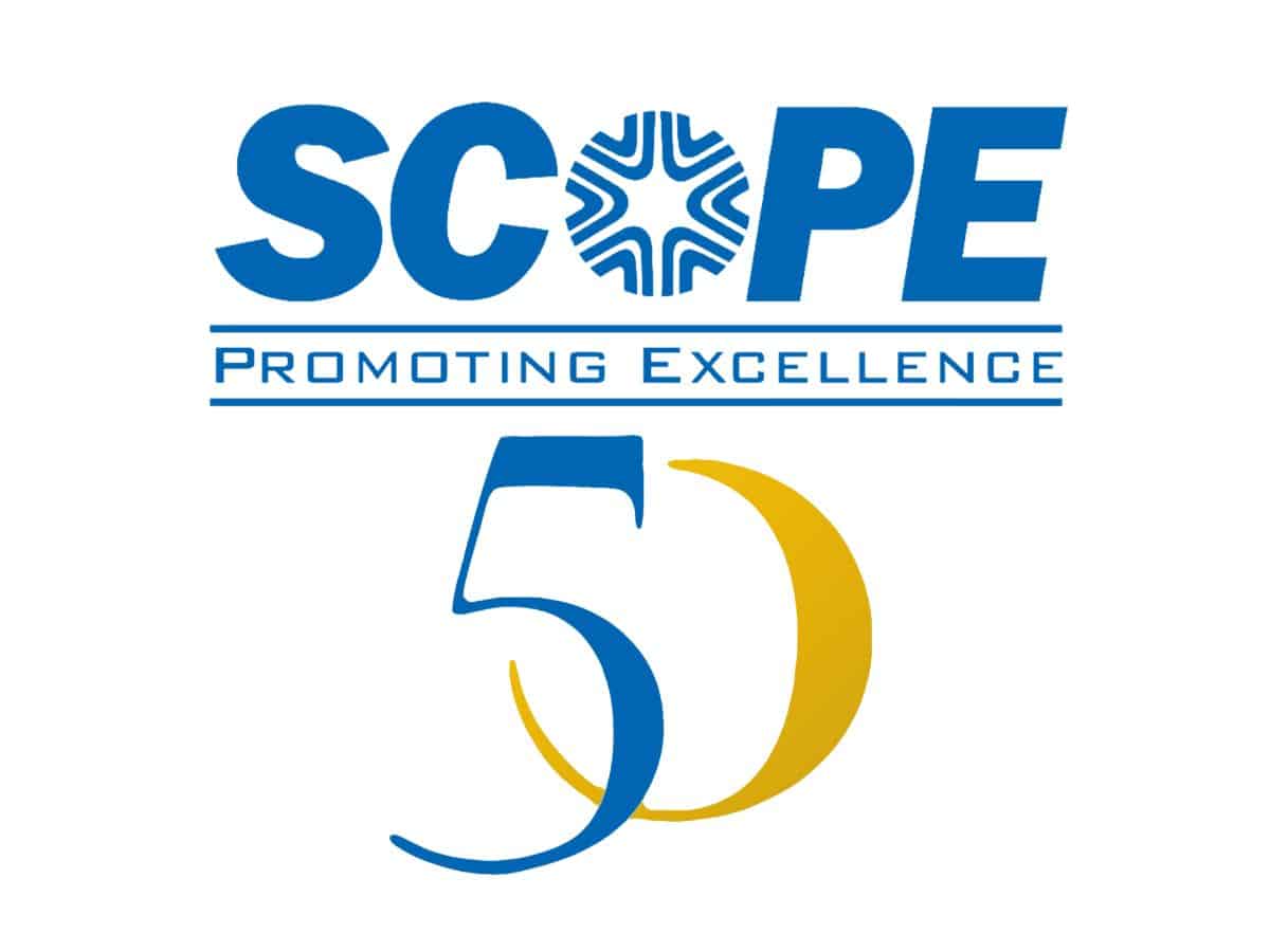 SCOPE declared Biennial Elections 2023-25 results; CMD, GAIL(India) Ltd. elected as Chairman, SCOPE