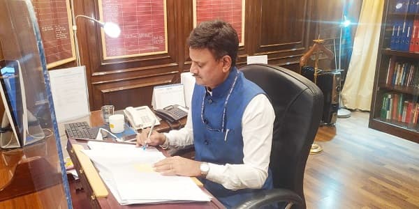 ITDC signs MOU with AP State Skill Development Corporation to set-up Centre of Excellence