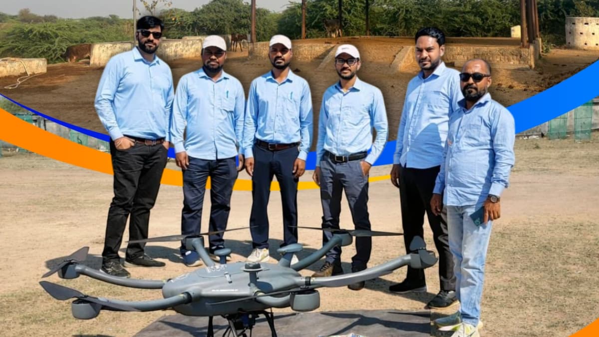CMPDI Conducts Drone Surveys in Bundelkhand for Coal India’s Proposed Solar Power Projects