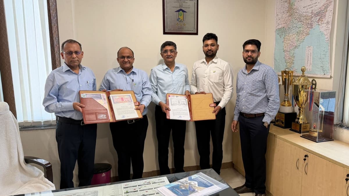 CMPDI Signs MoA with CIPET Chandrapur to Make Maharashtra Youth Industry-Ready