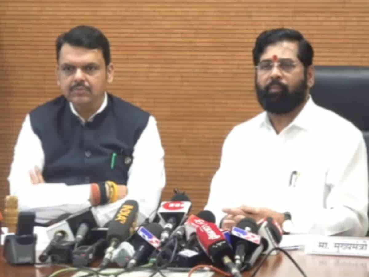 Maharashtra Govt gives clearances to Mumbai-Ahmedabad bullet train project