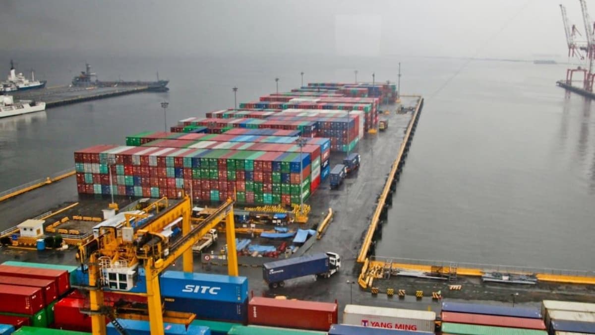 SCI Signs MoU With CONCOR, JNPA and Port Authorities for Integrated Logistics Services