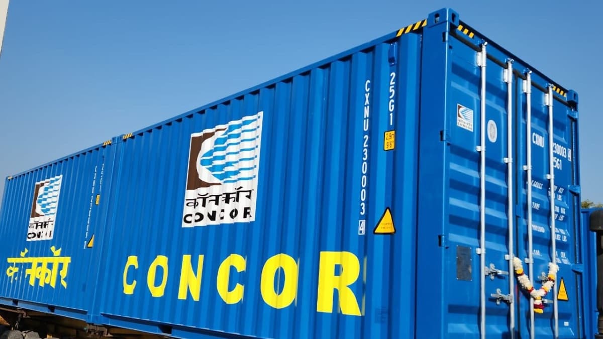 CONCOR Recruitment 2026: General Manager, Sr. General Manager, and Managerial Vacancies