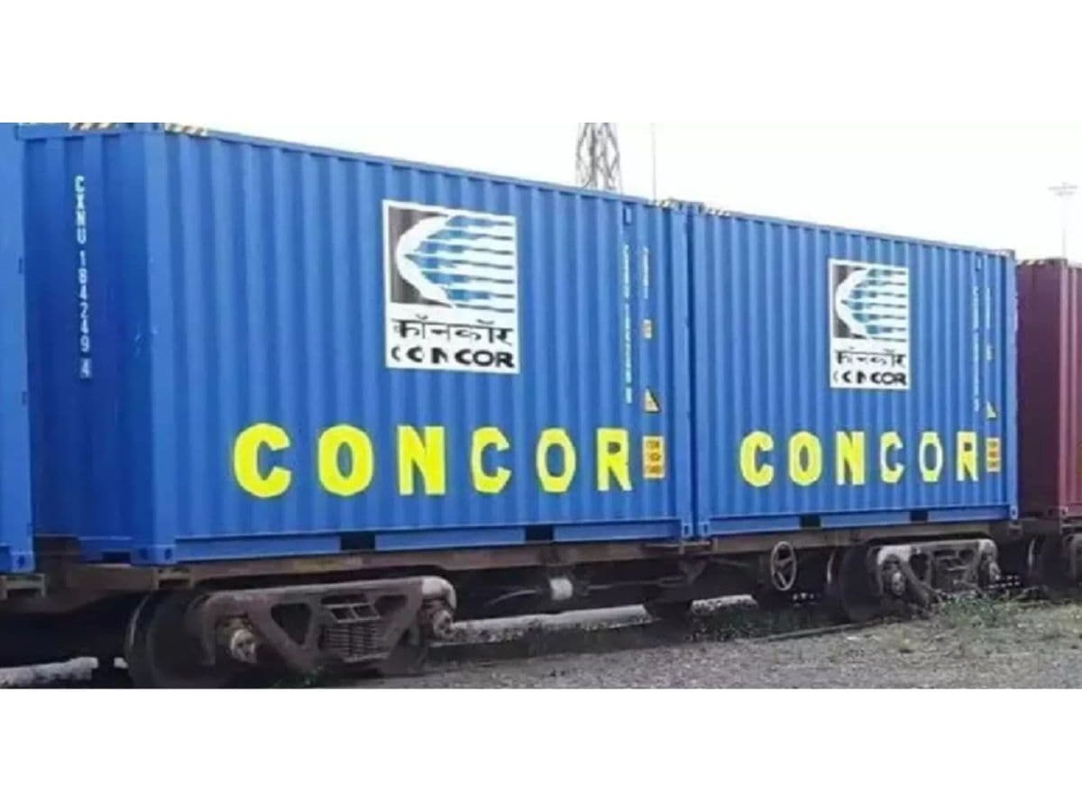 PSU Stock in focus: CONCOR allocates 15.23 crore bonus equity shares