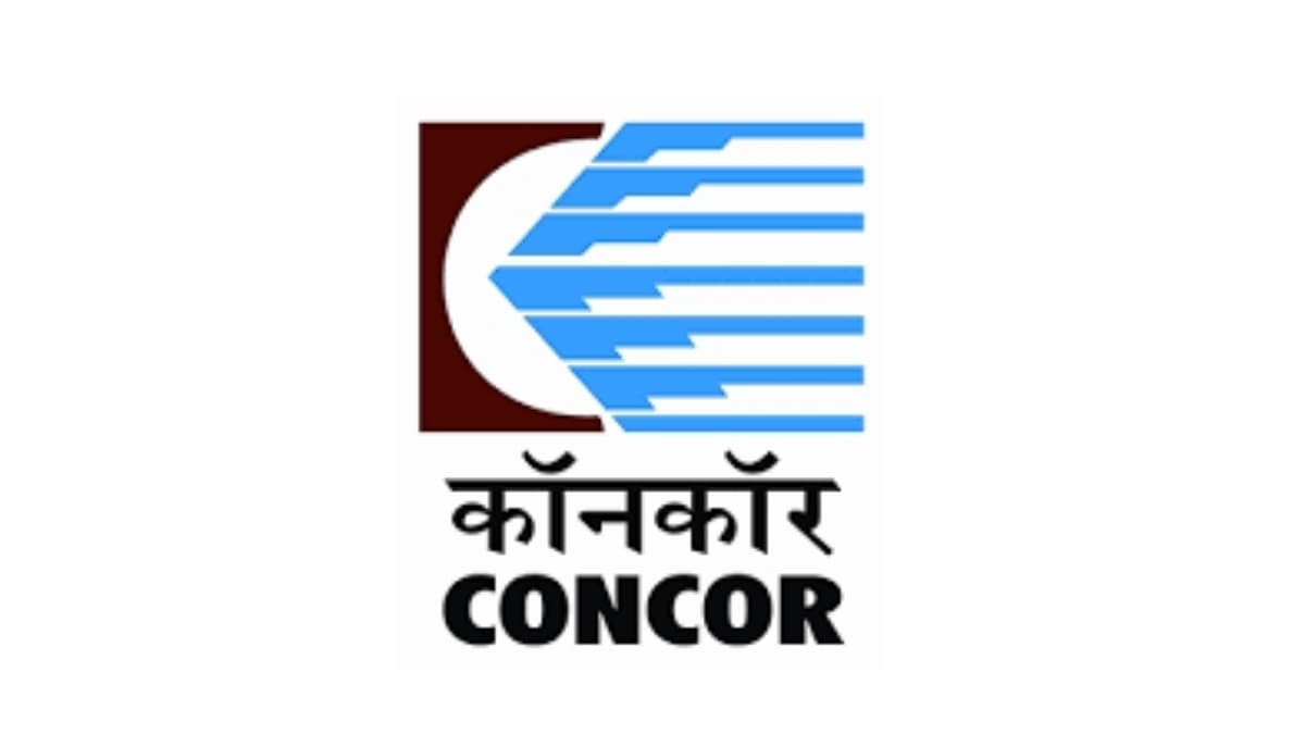 CONCOR receives benchmark growth of 10.85% in terms of total Physical volumes handling