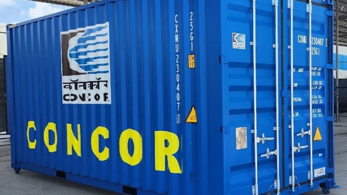 CONCOR shares in focus as Board to declare FY results and interim dividend soon