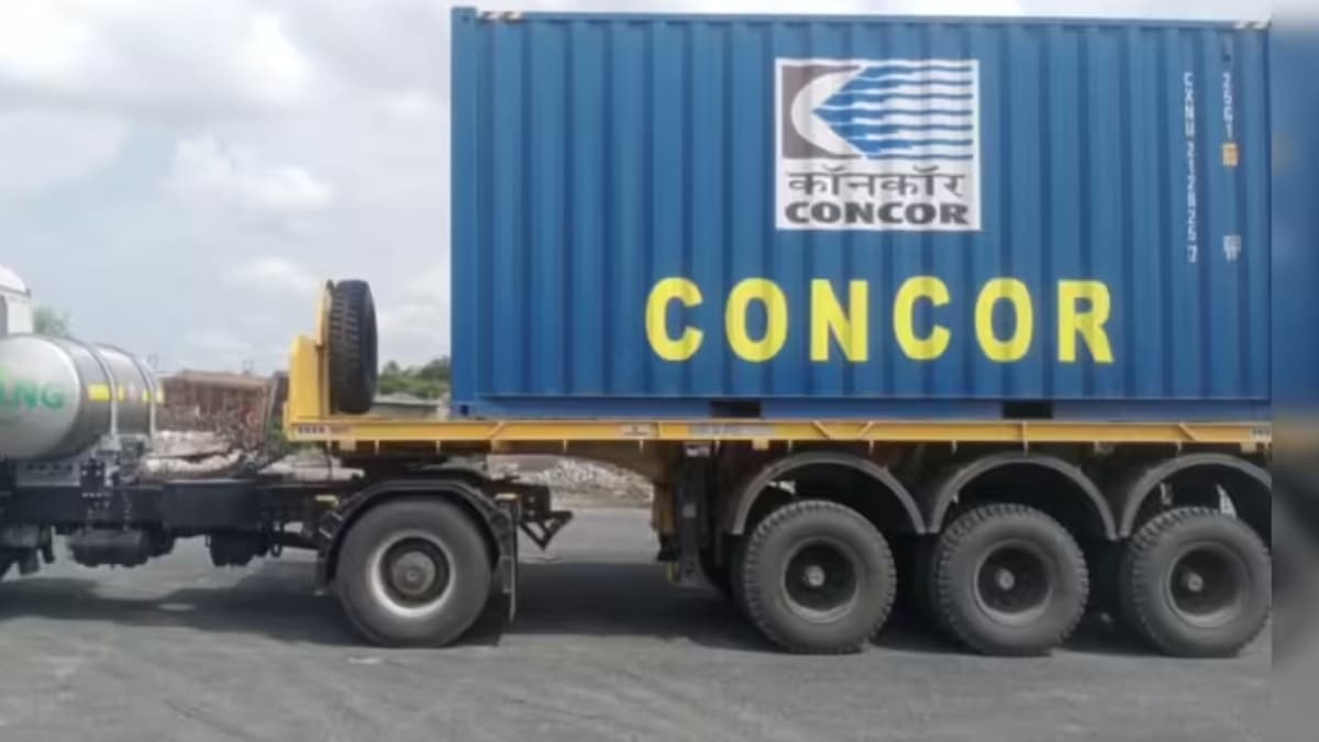 CONCOR to Hold One-on-One Investor Meeting with DAM Capital on March 9, 2026