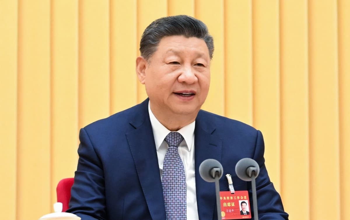 Xi Jinping Presides Over CPC Political Bureau Meeting to Chart 2026 Anti-Corruption Roadmap