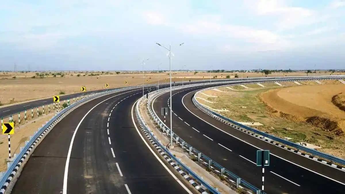 Cabinet Approves 4-Lane NH-927 from Barabanki to Bahraich at Rs 6969 Crore