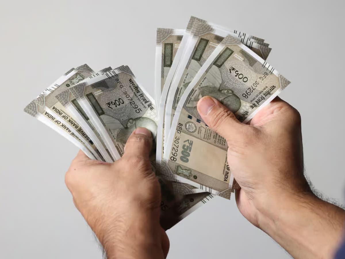 Cabinet approves additional installment of 3% of DA to Central Government employees