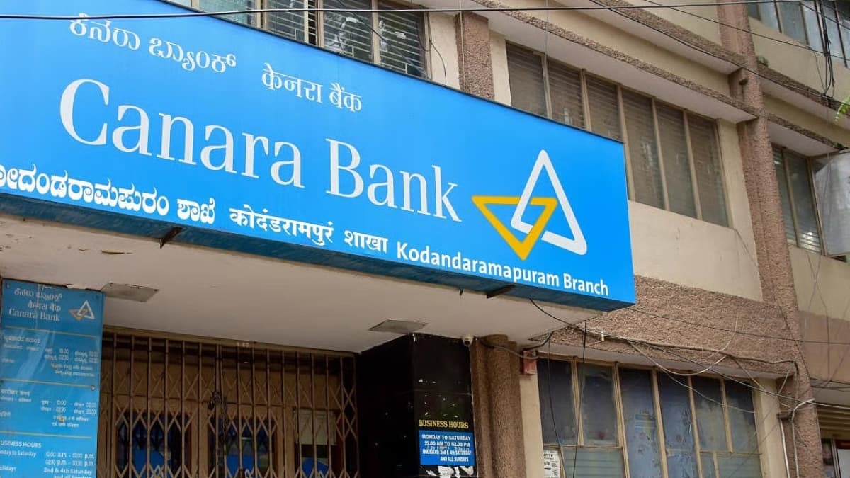 Canara Bank Discloses ₹50,423 Crore Bond Portfolio in Q3 Filing
