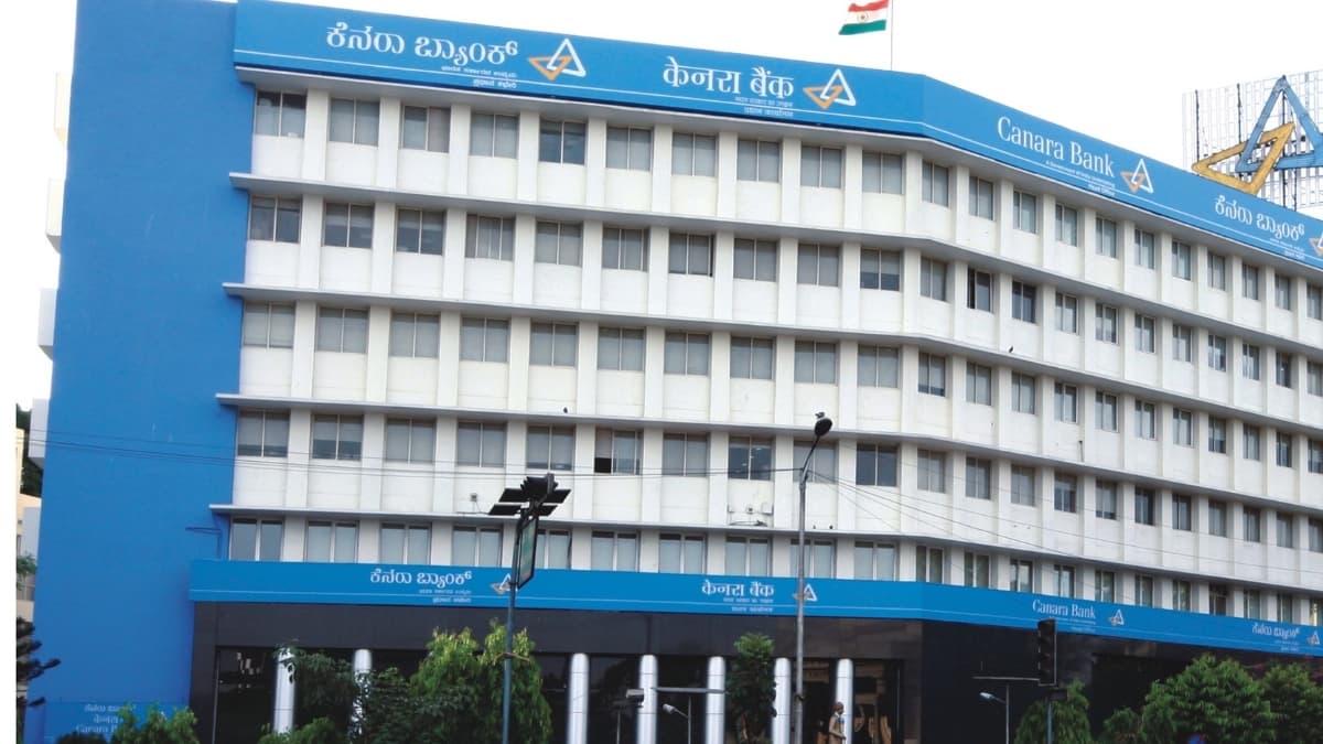 Canara Bank Pays Rs. 975.60 Crore Interest & Redemption on Tier II Bonds Canara Bank Pays Rs. 975.60 Crore Interest & Redemption on Tier II Bonds - PSU Connect News